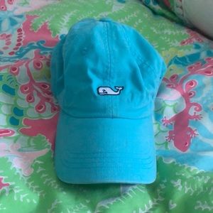 Vineyard vines hat
